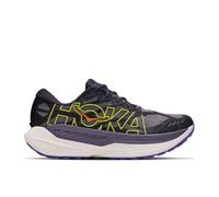 Hoka Herren Rocket X Trail lila EU 46.6