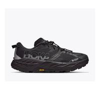 HOKA ONE ONE M SPEEDGOAT 7 GTX Herren Trailrunningschuh Black/Carbon Black, 14