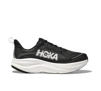 Hoka Herren Skyflow - breit (2E) - Größe: EU 49.3 schwarz