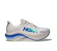 hoka skyward x 2 laufschuhe fur herren weis blau grun 46.2/3
