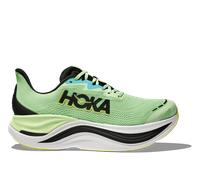 Hoka Herren Skyward X Laufschuhe grün 42
