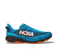 Hoka Herren Speedgoat 6 - Größe: EU 44.6 blau