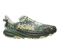 Hoka Herren Speedgoat 6 GTX Schuhe (Größe 42.5 , gruen)