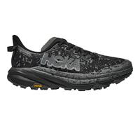 Hoka Speedgoat 6 GTX Herren Laufschuh Trail - 1155150 Black/OuterOrbit 43 1/3