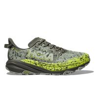 HOKA Speedgoat 6 GORE-TEX Schuhe für Herren in Slate/Aloe Vera Größe 42 | Gelände