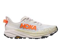 Hoka Herren Speedgoat 6 Schuhe (Größe 43 , weiss)