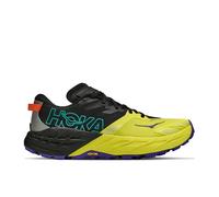 HOKA Herren Traillaufschuhe Speedgoat 7 schwarz | 43 1/3