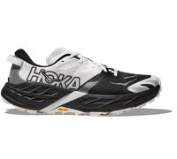 HOKA Speedgoat 7 - Herren BLACK / WHITE-M12 - 46 2/3