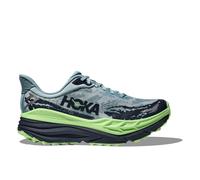 HOKA - Stinson 7 - Trailrunningschuhe, Gr. 41 EU 41 1/3, bunt (Druzy/Anchor)