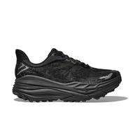 HOKA - Stinson 7 - Trailrunningschuhe, Gr. 43 EU 43 1/3, schwarz (Black/Black)
