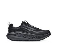 Hoka Herren Stinson 8 - Größe: EU 41.3 schwarz