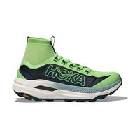 Hoka Herren Tecton X 3 - Größe: EU 49.3 grün