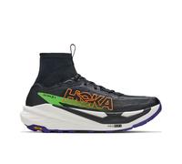 Hoka Trailrunningschuhe Tecton X 4 Herren Atmungsaktiv Lila Größe 42