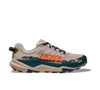 Hoka - Trailrunning-Schuhe - Torrent 4 M Putty/Blue Twilight für Herren - Größe 9,5 US - Beige Beige 9.5 US