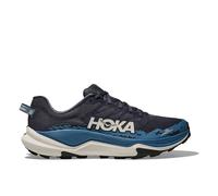 Hoka Trailrunning-Schuhe Torrent 4 M Charcoal Grey/Foggy Night Herren Größe 12 US