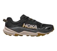 HOKA Torrent 4 Schuhe schwarz grau gelb - 42
