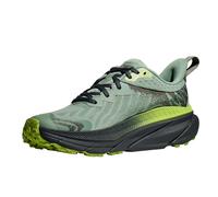 Hoka - Herren Trail Laufschuh Challanger 7 GoreTex aloe vera ALOE VERA / LETTUCE - Gr. - UK 10