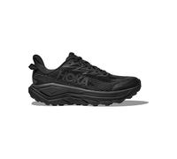 Hoka - Herren Traillaufschuhe aus GORE-TEX - Herren - Challenger 8 GTX - Challenger 8 GTX M Black/Carbon Black für Herren - Größe 46 2/3 - schwarz 46 2/3