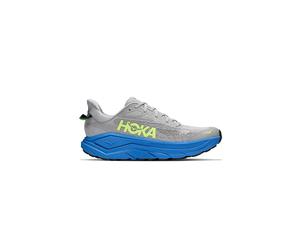 HOKA Herren Traillaufschuhe Challenger 8 grau | 47 1/3