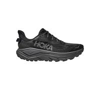 Hoka - Herren Traillaufschuhe - Challenger 8 M - Challenger 8 M Black/Outer Orbit für Herren - Größe 44 - schwarz schwarz 44