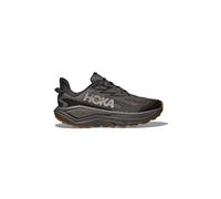 HOKA Herren Traillaufschuhe Challenger GTX grau | 44