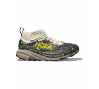 Hoka - Herren Traillaufschuhe in GORE-TEX® - Speedgoat 6 Mid GTX M Truffle Salt/Cement für Herren - Größe 12,5 US - Braun Braun 12.5 US