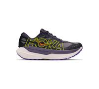 Hoka - Herren Traillaufschuhe - Rocket X Trail M - Rocket X Trail M Squid Ink/Neon Nebula für Herren - Größe 42 2/3 - Violett Violett 42 2/3