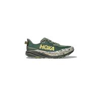 HOKA Herren Traillaufschuhe Speedgoat 6 dunkelgrün | 41 1/3