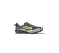 HOKA Herren Trailrunningschuhe SPEEDGOAT 6 (1147791D) 42 ⅔ FERN / ASPHALT GREY