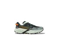 HOKA Herren Traillaufschuhe Speedgoat 7 dunkelgrün | 45 1/3