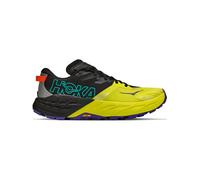 HOKA Speedgoat 7 - Herren BLACK / HOKA CITRUS-M10 - 44