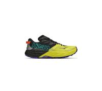 HOKA Speedgoat 7 - Herren BLACK / HOKA CITRUS-M9.5 - 43 1/3