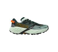 hoka speedgoat 7 trail laufschuhe fur herren grun 40