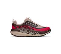 HOKA Stinson 8 Herren 44 Beige/Zwart