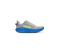 HOKA Herren Trailrunningschuhe CHALLENGER 8, grau/blau, Gr. 44EU