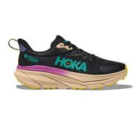 HOKA Herren Trailrunningschuhe CHALLENGER ATR 7 GTX (1134501FD) 44 BLACK / OATMEAL