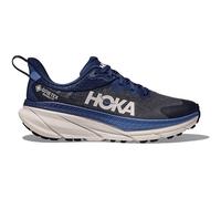Hoka Trail-Laufschuhe Challenger 7 GTX (wasserdicht) dunkelblau Herren, Größe Euro (US) 48 (13)