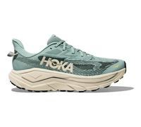 HOKA Herren Trailrunningschuhe M CHALLENGER 8 (1168716D) 41 ⅓ JADE / TRUFFLE SALT
