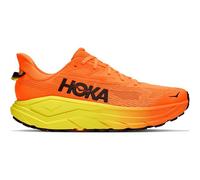 HOKA Herren Trailrunningschuhe M CHALLENGER 8 (1168716D) 43 ⅓ NEON TANGERINE / HOKA CITRUS