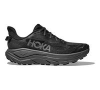 HOKA Herren Trailrunningschuhe M CHALLENGER 8 (1168716D) 44 BLACK / OUTER ORBIT