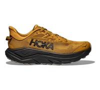 HOKA Herren Trailrunningschuhe M CHALLENGER 8 (1168716D) 46 MUSTARD SEED / BLACK