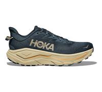 HOKA Herren Trailrunningschuhe M CHALLENGER 8 (1168716D) 47 ⅓ FADED NAVY / PAMPASS GRASS