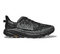 Hoka Speedgoat 6 GTX Herren Laufschuh Trail - 1155150 Black/OuterOrbit 43 1/3