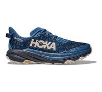 HOKA Herren Trailrunningschuhe M SPEEDGOAT 6 GTX (1155150D) 46 ⅔ FOGGY NIGHT / CHARCOAL GREY
