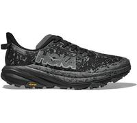HOKA Herren Trailrunningschuhe M SPEEDGOAT 6 GTX BLACK/OUTER ORBIT - Gr. - 47 ⅓