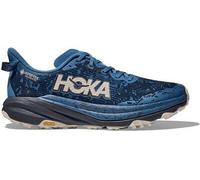 HOKA Herren Trailrunningschuhe M SPEEDGOAT 6 GTX FOGGY NIGHT/CHARCOAL GREY - Gr. - 44