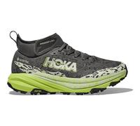 HOKA Herren Trailrunningschuhe M SPEEDGOAT 6 MID GTX (1155152D) 42 OUTER ORBIT / LETTUCE