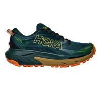 HOKA Herren Trailrunningschuhe MAFATE 5 (1168722D) 42 TIDAL WAVE / MUSTARD SEED