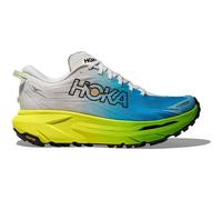 HOKA - Mafate 5 Trailrunningschuhe Herren frost