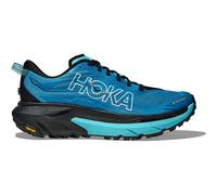 HOKA ONE ONE Mafate 5 M - Herren - Blau - Größe 44 2/3- Modell 2025